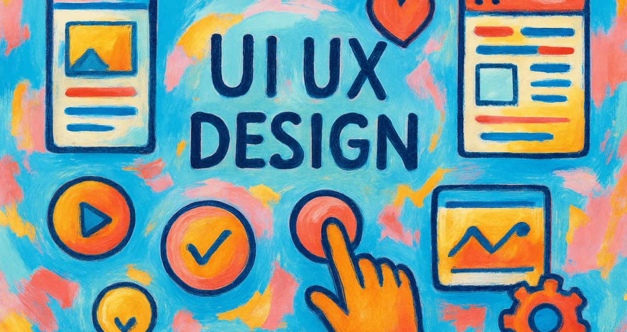 UI vs UX: Diferenças e importância no design digital