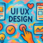 UI vs UX: Diferenças e importância no design digital